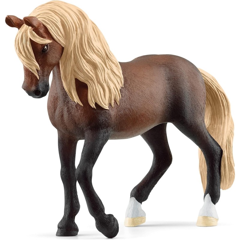 Schleich HORSE CLUB 13952 Paso Peruano Hengst
