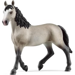 Schleich HORSE CLUB 13955 Cheval de Selle Francais Stute