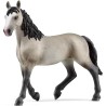 Schleich HORSE CLUB 13955 Cheval de Selle Francais Stute