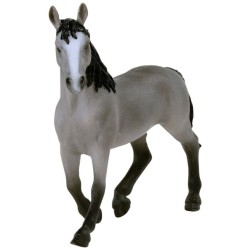 Schleich HORSE CLUB 13955 Cheval de Selle Francais Stute