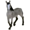 Schleich HORSE CLUB 13955 Cheval de Selle Francais Stute