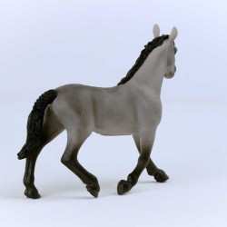 Schleich HORSE CLUB 13955 Cheval de Selle Francais Stute