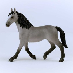 Schleich HORSE CLUB 13955 Cheval de Selle Francais Stute
