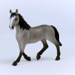 Schleich HORSE CLUB 13955 Cheval de Selle Francais Stute
