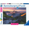 Ravensburger Puzzle Highlights - Stratovulkan Bromo, Indonesien Ravensburger Puzzle Highlights - Stratovulkan Bromo, Indonesien