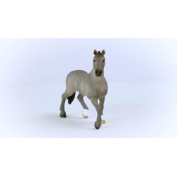 Schleich HORSE CLUB 13956 Cheval de Selle Francais Hengst