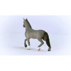 Schleich HORSE CLUB 13956 Cheval de Selle Francais Hengst