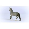 Schleich HORSE CLUB 13956 Cheval de Selle Francais Hengst