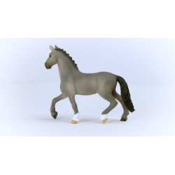 Schleich HORSE CLUB 13956 Cheval de Selle Francais Hengst