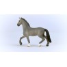 Schleich HORSE CLUB 13956 Cheval de Selle Francais Hengst