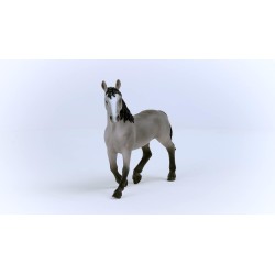 Schleich HORSE CLUB 13956 Cheval de Selle Francais Hengst