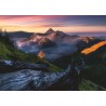 Ravensburger Puzzle Highlights - Stratovulkan Bromo, Indonesien Ravensburger Puzzle Highlights - Stratovulkan Bromo, Indonesien