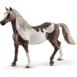 Schleich HORSE CLUB 13885 Paint Horse Wallach
