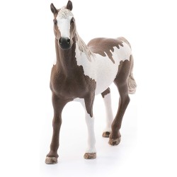 Schleich HORSE CLUB 13885 Paint Horse Wallach