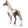 Schleich HORSE CLUB 13885 Paint Horse Wallach