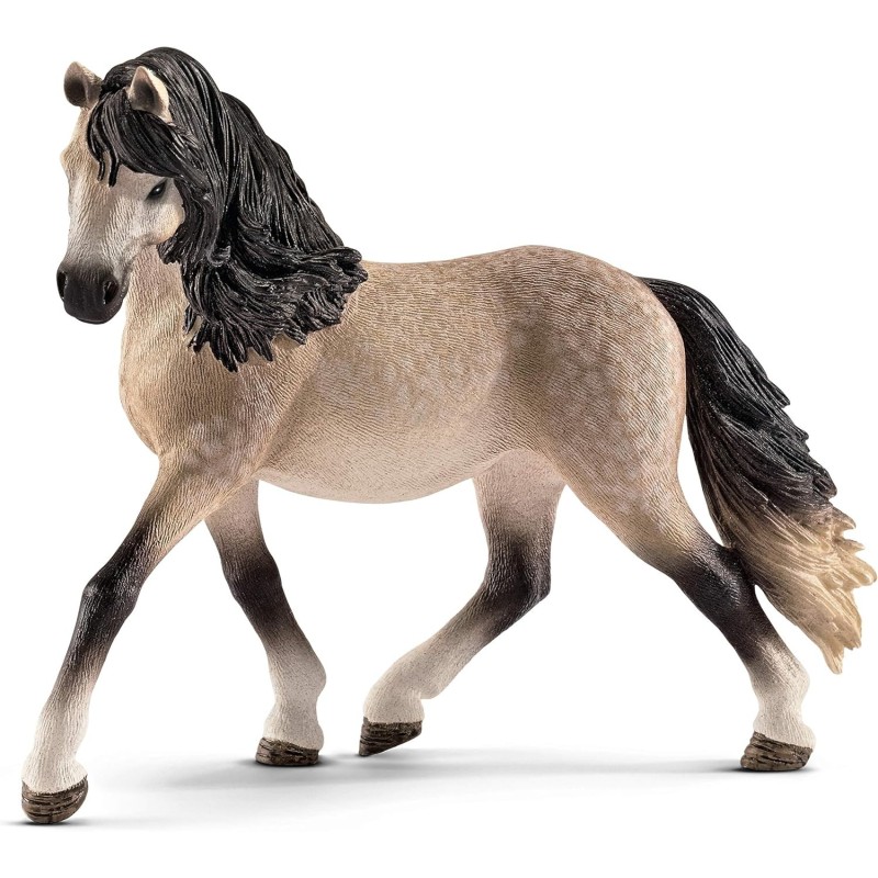 Schleich HORSE CLUB 13793 Andalusier Stute