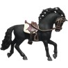 Schleich HORSE CLUB 42707 Pura Raza Española Hengst mit Accessoires