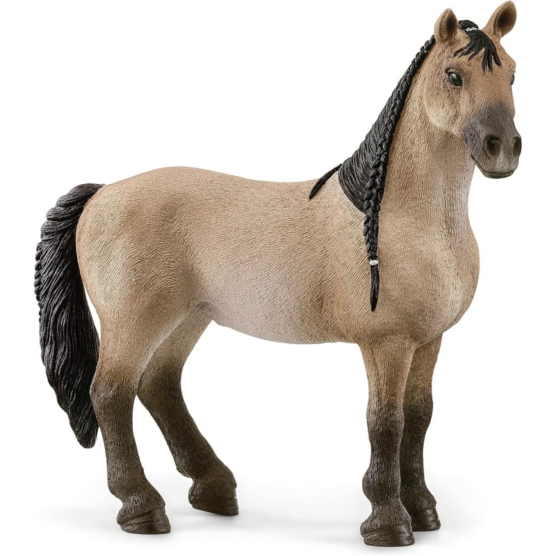 Schleich HORSE CLUB 13948 Criollo Definitivo Stute