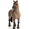 Schleich HORSE CLUB 13948 Criollo Definitivo Stute