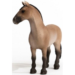 Schleich HORSE CLUB 13948 Criollo Definitivo Stute