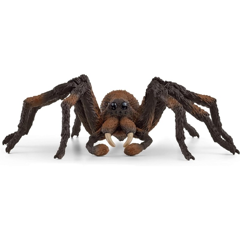 schleich HARRY POTTER 13987 Aragog