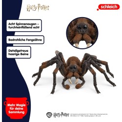 schleich HARRY POTTER 13987 Aragog