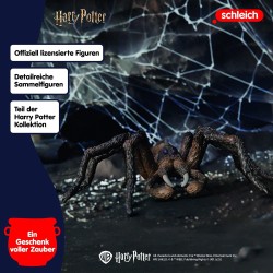 schleich HARRY POTTER 13987 Aragog