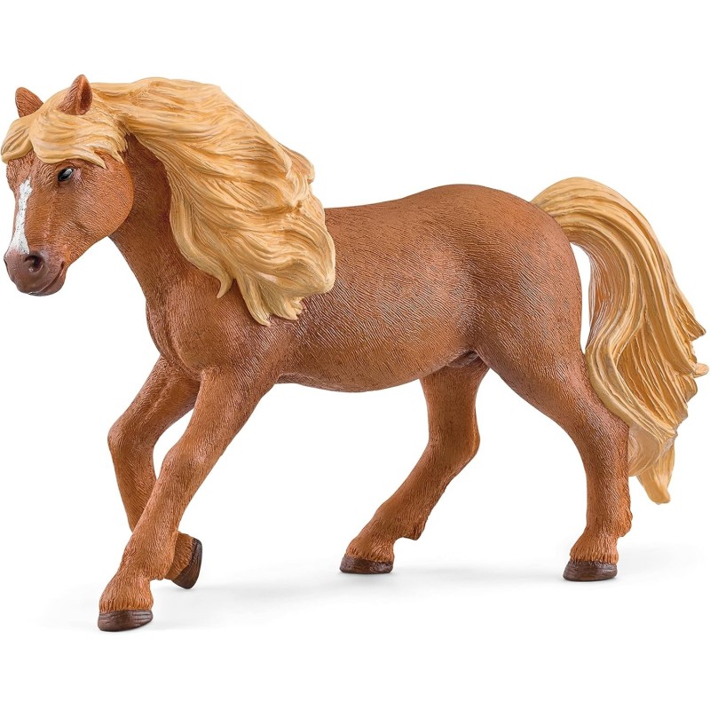 Schleich HORSE CLUB 13943 Island Pony Hengst
