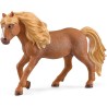 Schleich HORSE CLUB 13943 Island Pony Hengst