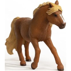 Schleich HORSE CLUB 13943 Island Pony Hengst