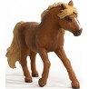 Schleich HORSE CLUB 13943 Island Pony Hengst