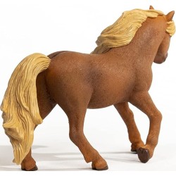 Schleich HORSE CLUB 13943 Island Pony Hengst