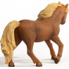 Schleich HORSE CLUB 13943 Island Pony Hengst