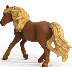 Schleich HORSE CLUB 13943 Island Pony Hengst