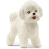 Schleich FARM WORLD 13963 Bichon Frisé