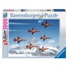 Ravensburger Puzzle - Patrouille Suisse