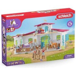 Schleich HORSE CLUB 42567 Reiterhof