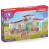 Schleich HORSE CLUB 42567 Reiterhof
