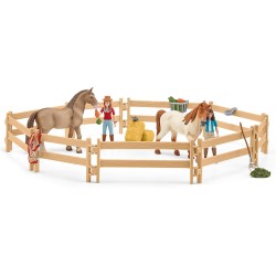 Schleich HORSE CLUB 42567 Reiterhof