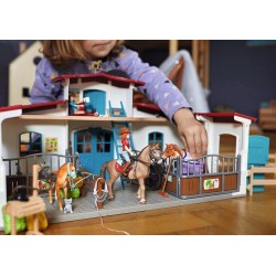 Schleich HORSE CLUB 42567 Reiterhof
