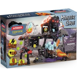 Schleich ELDRADOR CREATURES 42757 MasterCave: Smashrador