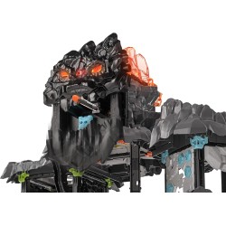 Schleich ELDRADOR CREATURES 42757 MasterCave: Smashrador