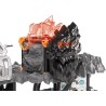 Schleich ELDRADOR CREATURES 42757 MasterCave: Smashrador