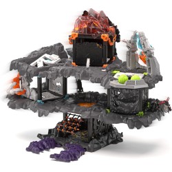 Schleich ELDRADOR CREATURES 42757 MasterCave: Smashrador