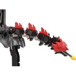 Schleich ELDRADOR CREATURES 42757 MasterCave: Smashrador