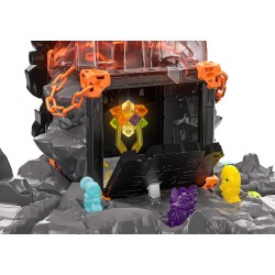 Schleich ELDRADOR CREATURES 42757 MasterCave: Smashrador