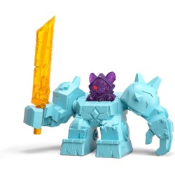 Schleich ELDRADOR CREATURES 42757 MasterCave: Smashrador