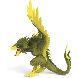 Schleich ELDRADOR CREATURES 70854 Dschungelgreifvogel