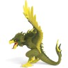 Schleich ELDRADOR CREATURES 70854 Dschungelgreifvogel