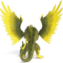 Schleich ELDRADOR CREATURES 70854 Dschungelgreifvogel